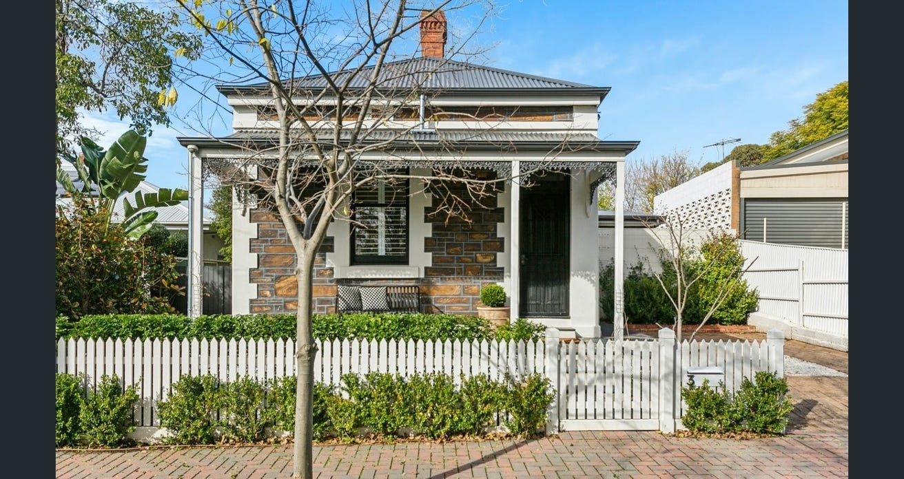 3 Flora Street - Stepney SA 5069